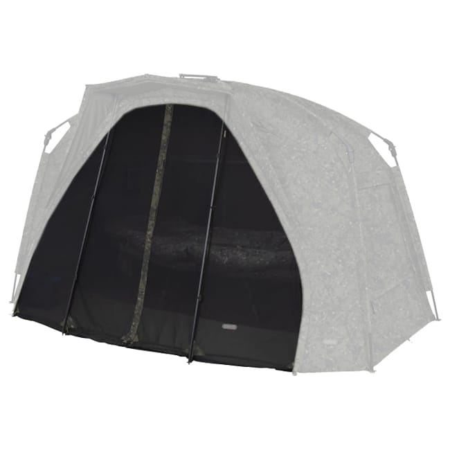 Trakker Tempest RS 100 Camo Bivvy Insect Panel