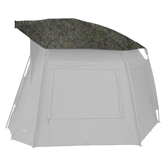 Trakker Tempest RS 100 Camo Bivvy Skull Cap
