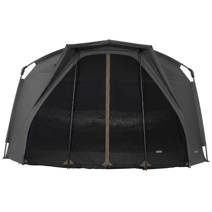 Trakker Tempest RS 100 Bivvy Insect Panel Front View 
