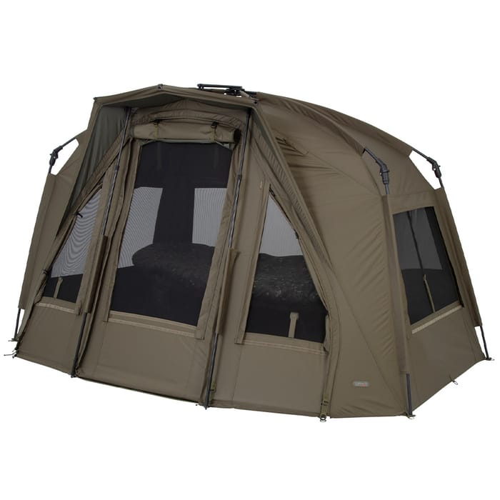 Trakker Tempest RS 100 Bivvy 9
