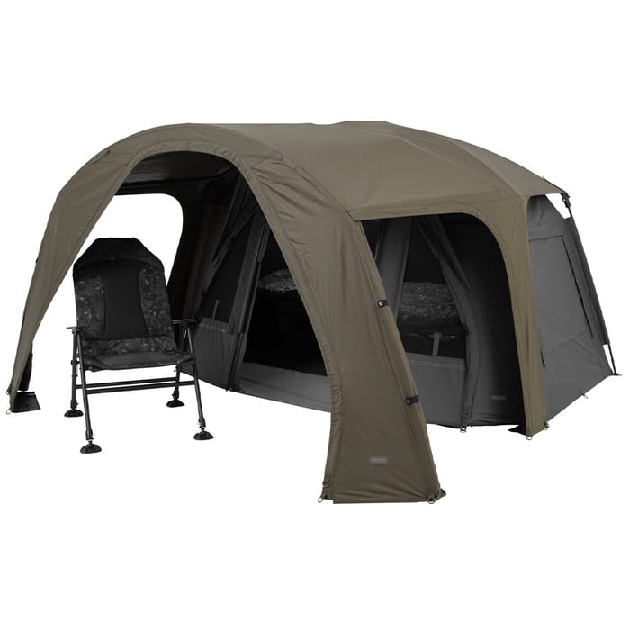 Trakker Tempest RS 100 Social Cap 9