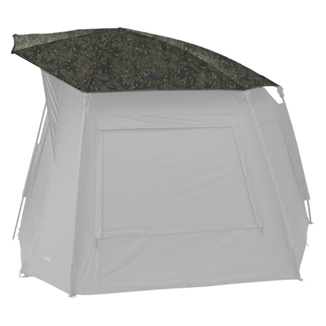 Trakker Tempest RS 150 Camo Bivvy Skull Cap