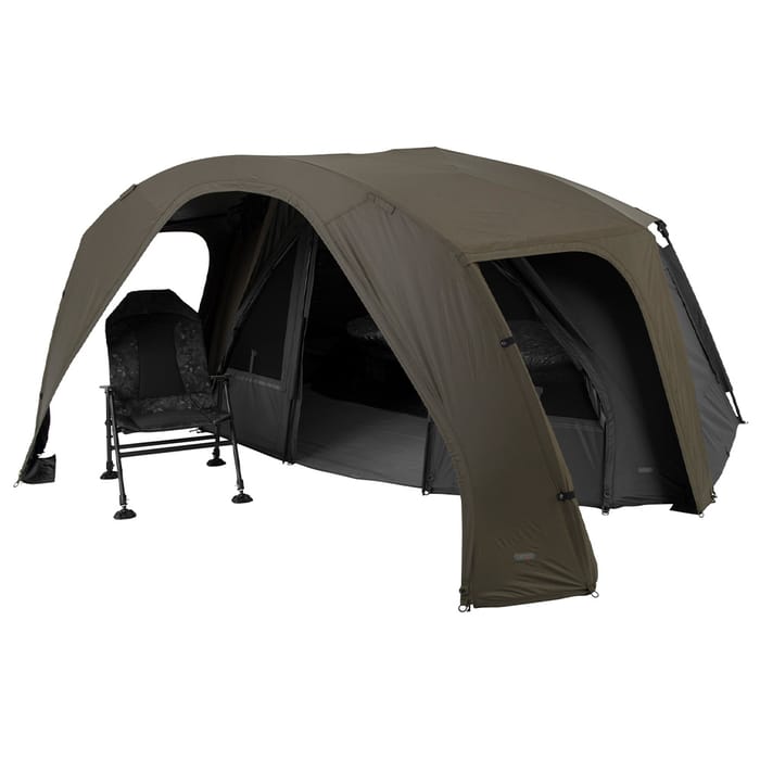 Trakker Tempest RS 150 Social Cap 9