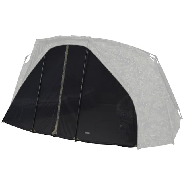 Trakker Tempest RS 200 Camo Bivvy Insect Panel