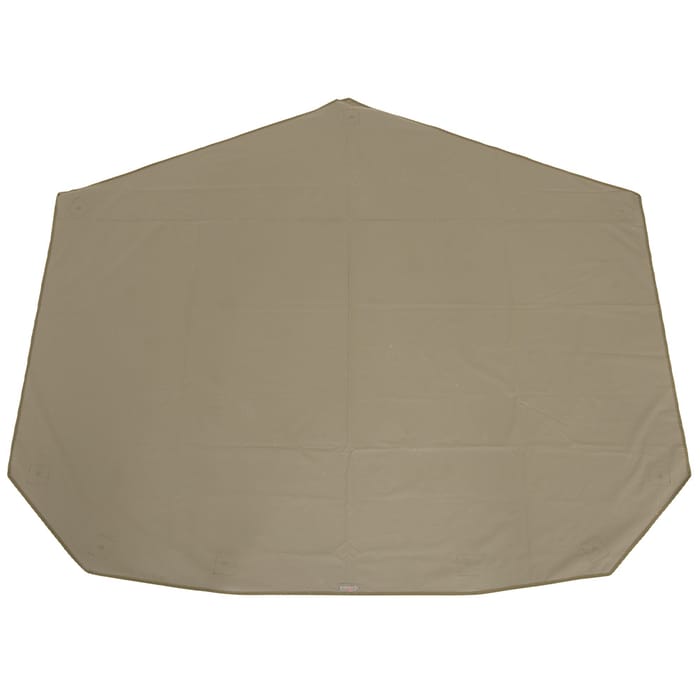 Trakker Tempest RS Brolly Groundsheet