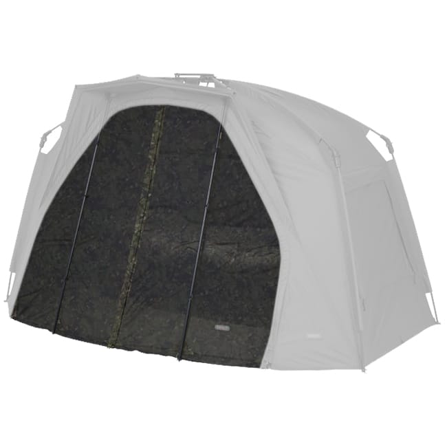 Trakker Tempest RS Camo Brolly Insect Panel