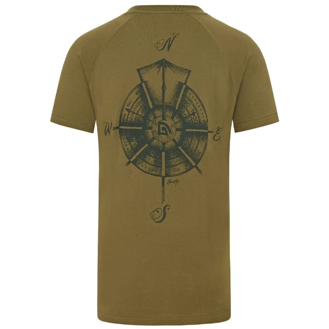 Trakker Tempest Fishing T-Shirt