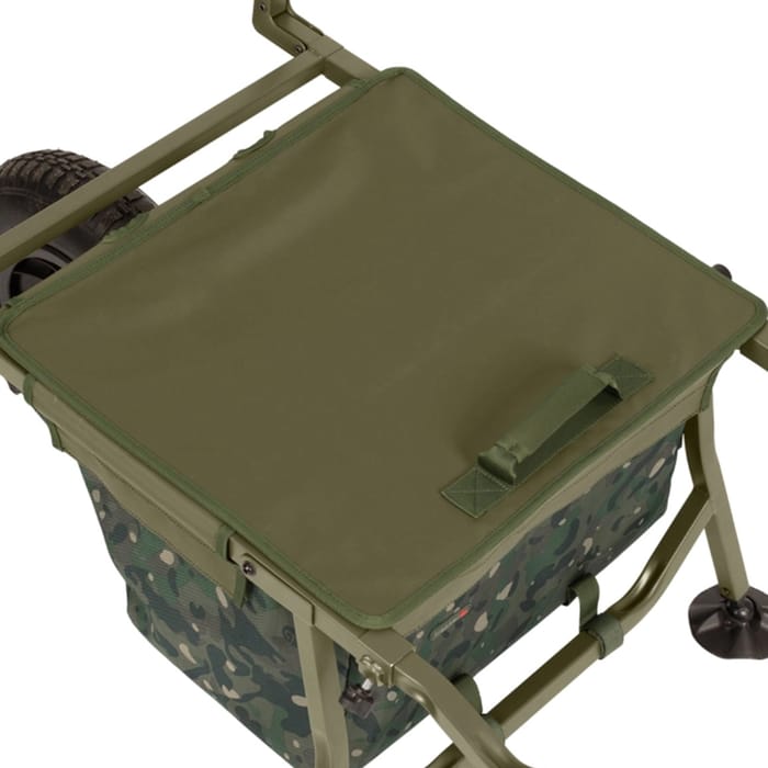 Trakker X-Trail T1 Plus Barrow