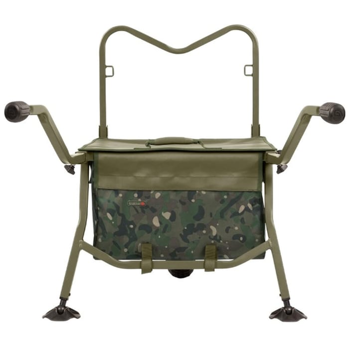 Trakker X-Trail T1 Plus Barrow