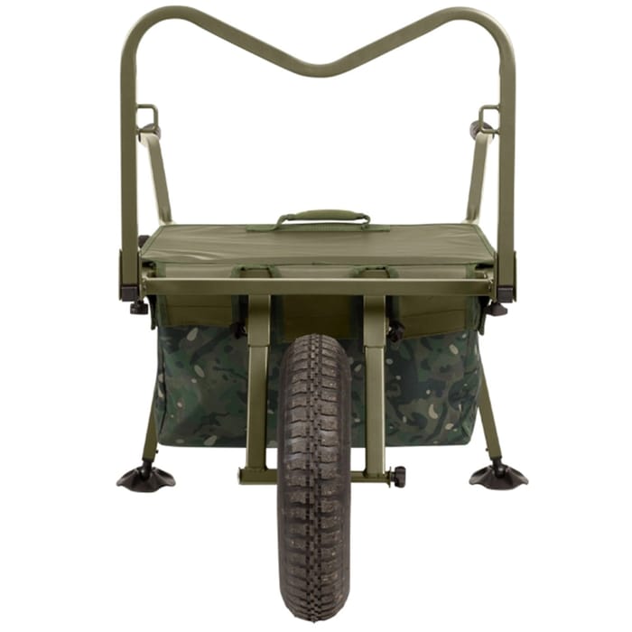 Trakker X-Trail T1 Plus Barrow