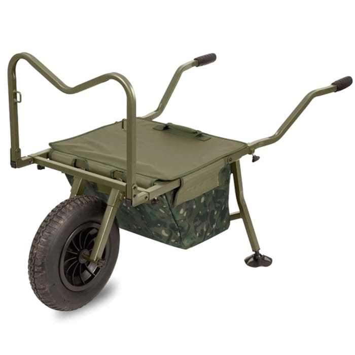 Trakker X-Trail T1 Plus Barrow