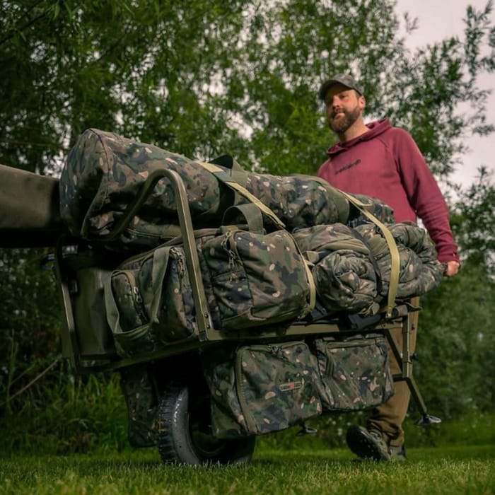 Trakker X-Trail T3 Barrow