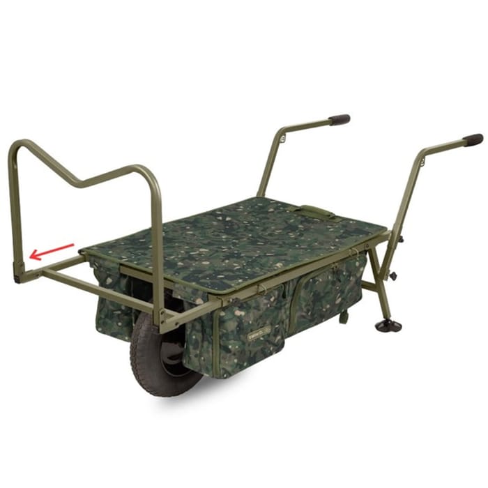 Trakker X-Trail T3 Barrow