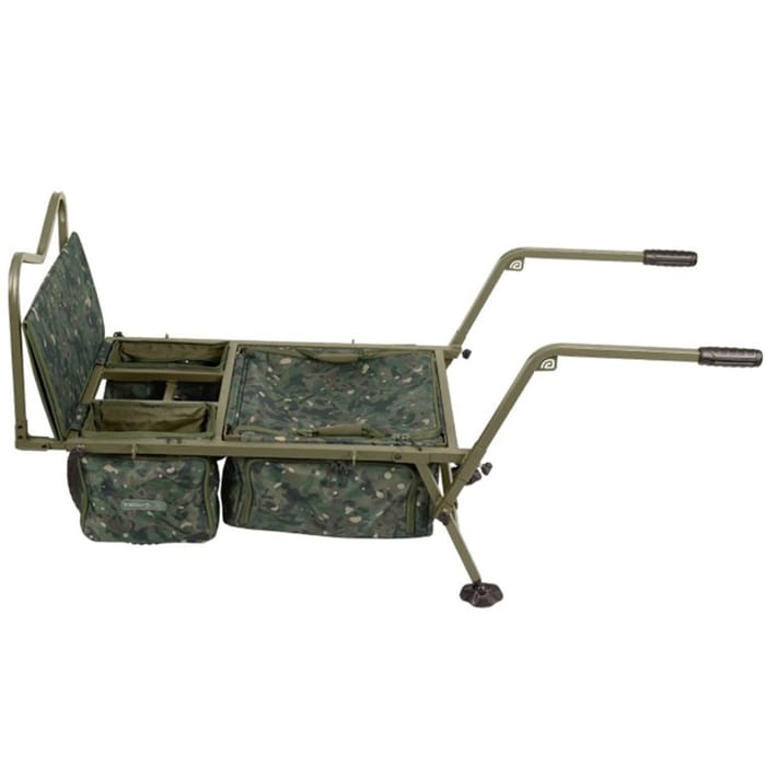Trakker X-Trail T3 Barrow
