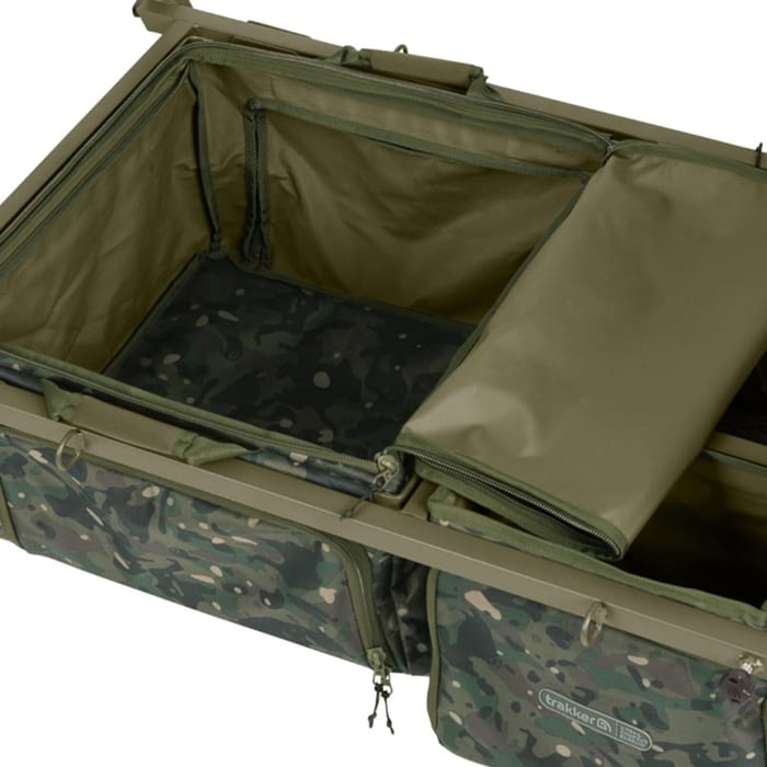 Trakker X-Trail T3 Barrow