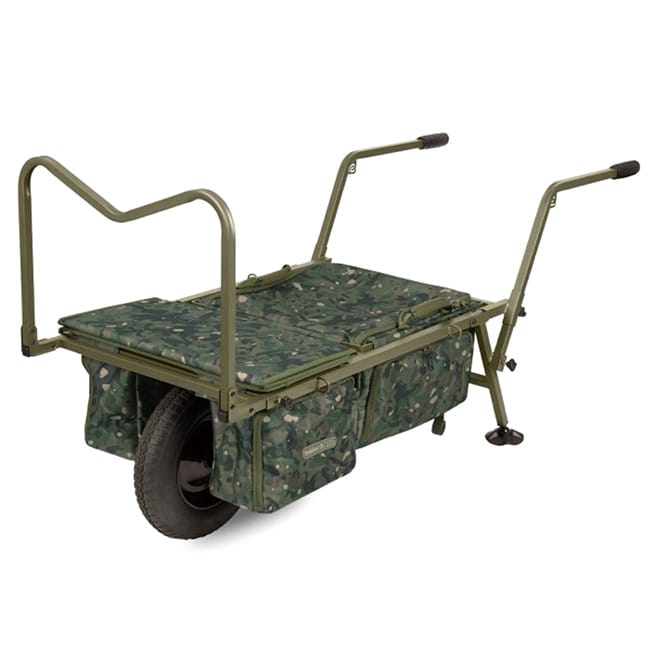 Trakker X-Trail T3 Barrow