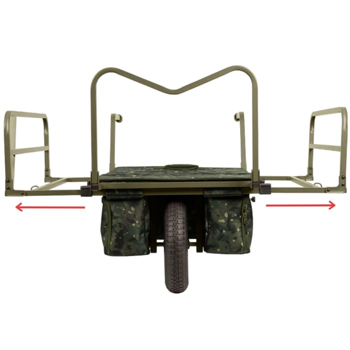 Trakker X-Trail T8 Barrow