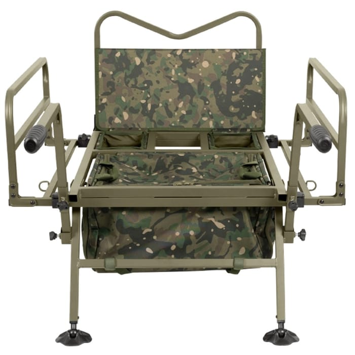 Trakker X-Trail T8 Barrow