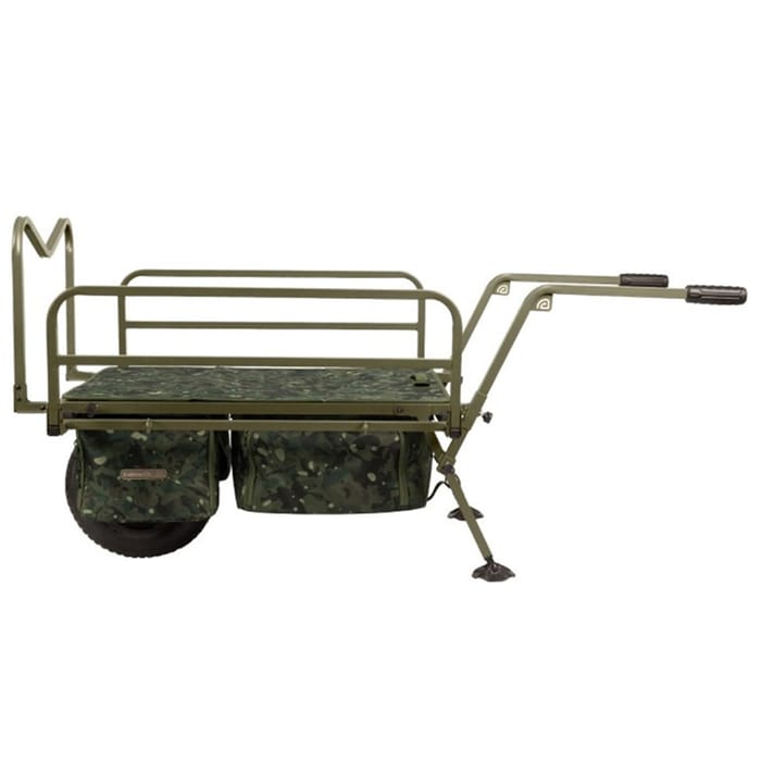 Trakker X-Trail T8 Barrow