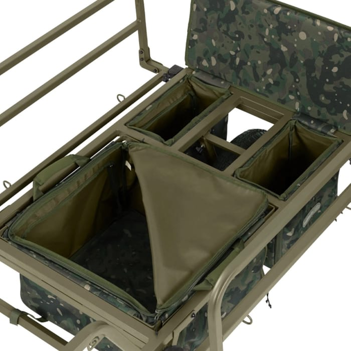 Trakker X-Trail T8 Barrow