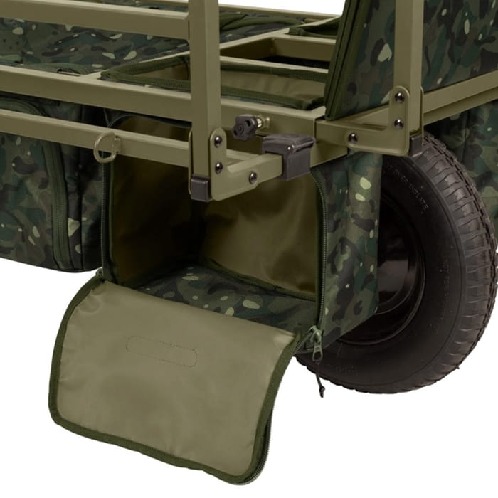 Trakker X-Trail T8 Barrow