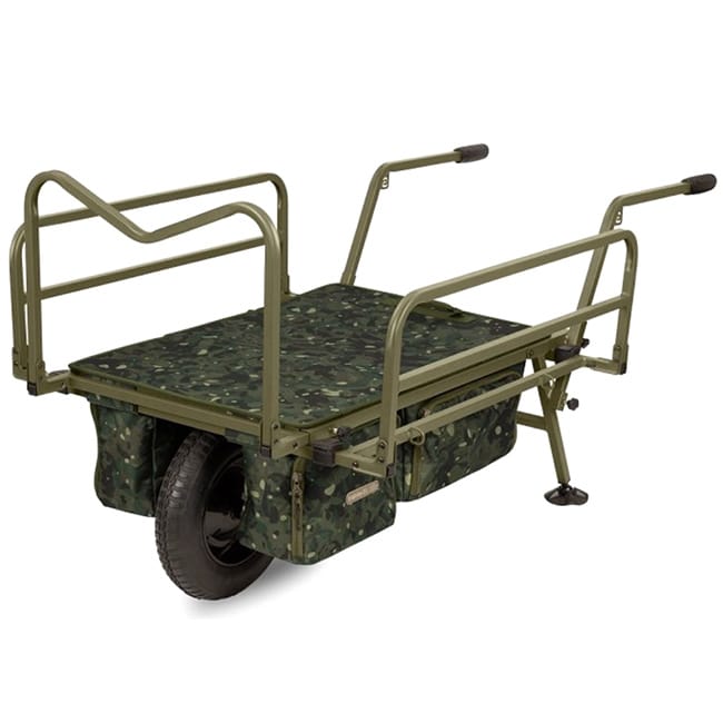 Trakker X-Trail T8 Barrow