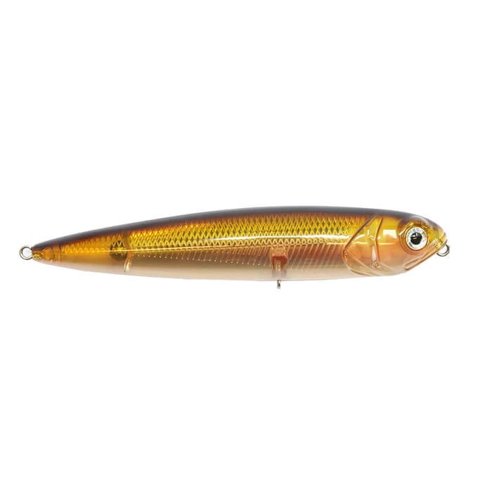 Tronixpro Axia Climax Fishing Lure 113mm 500p