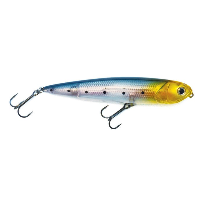Tronixpro Axia Climax Fishing Lure 98mm Sardine