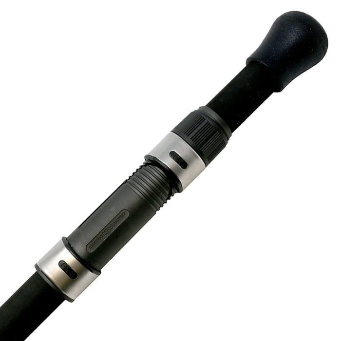 Tronixpro Blaze MXIV Rod Reel Seat