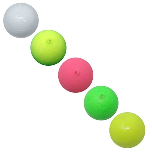 Tronixpro Floating Round Beads 12mm