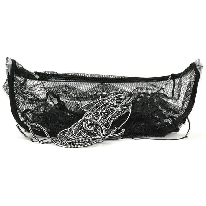 Tronixpro Folding Drop Net Folded