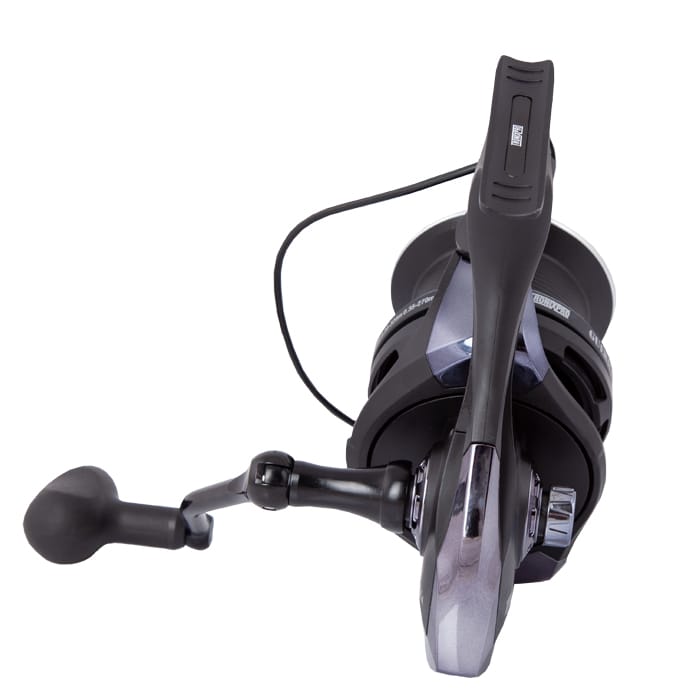 Tronixpro Guerilla Surf Fishing Reel 5