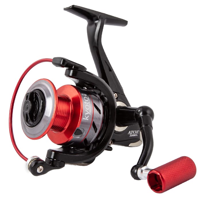Tronixpro Kyoto Atoz Reel