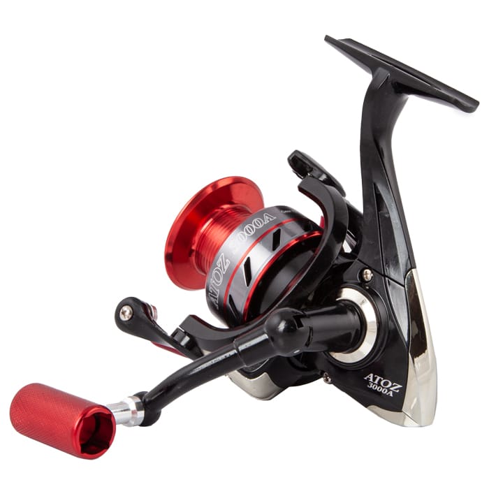 Tronixpro Kyoto Atoz Reel 2