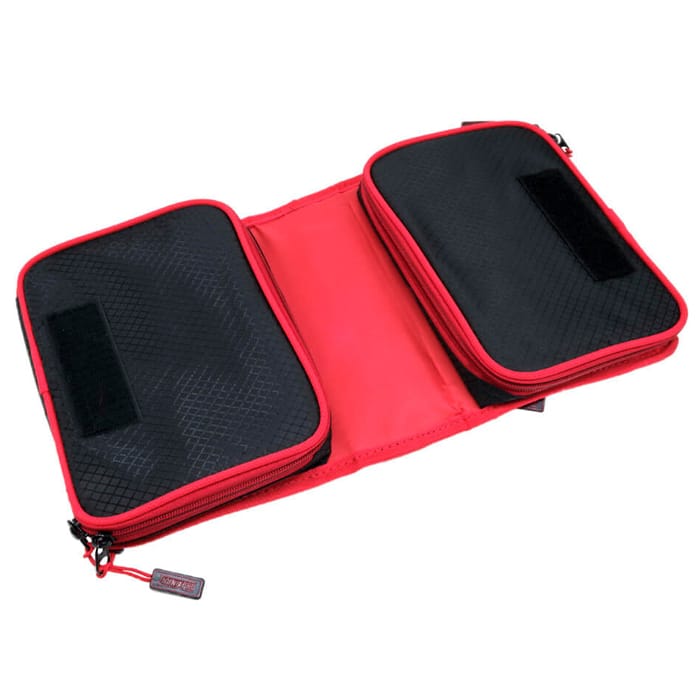 Tronixpro Match Fishing Organiser 1