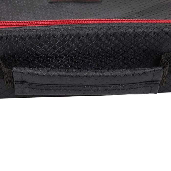 Tronixpro Match Fishing Organiser Close Up Handle
