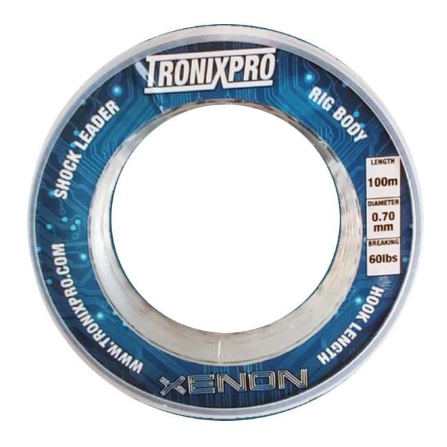 Tronixpro Xenon Leader 100m