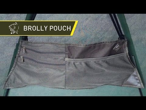 Nash Tackle - Brolly Pouch