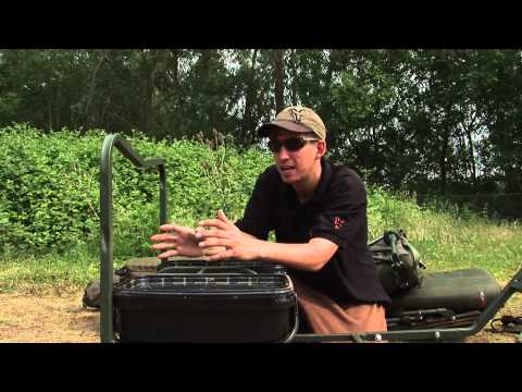 Fox FX Low Rider Barrow