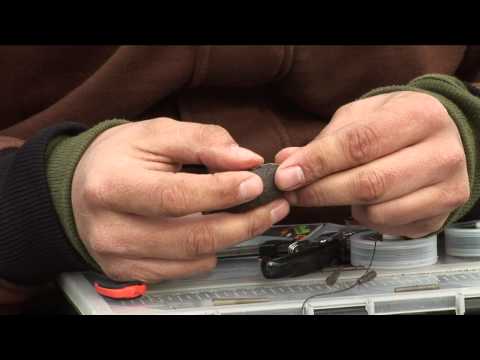 ::FOX FISHING TV:: New Edges Inline Drop Off Kit
