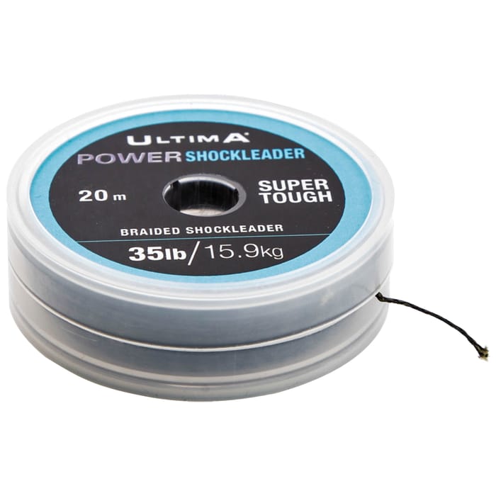 Ultima Power Shock Leader