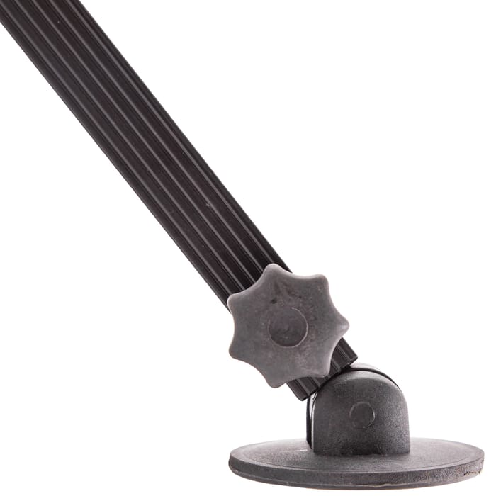 Ultimate Extending Square Seatbox Leg Mud Foot