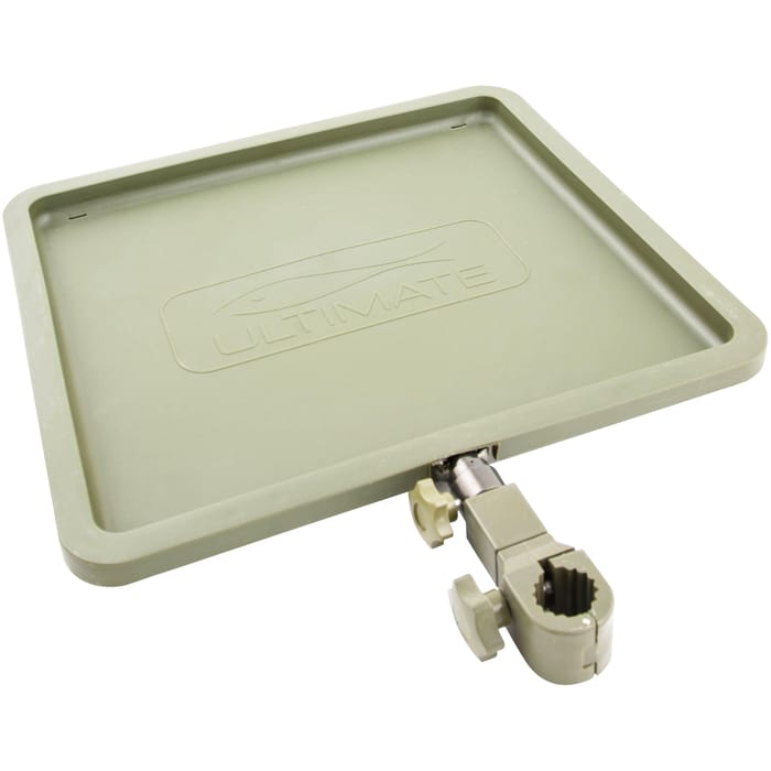 Ultimate Lightweight Sidetray
