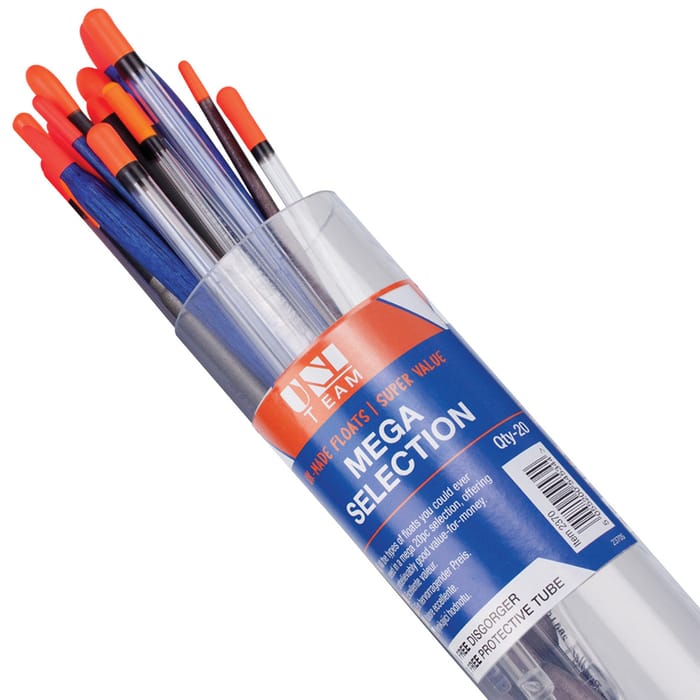 Uni-Team Mega Collection Float Tube