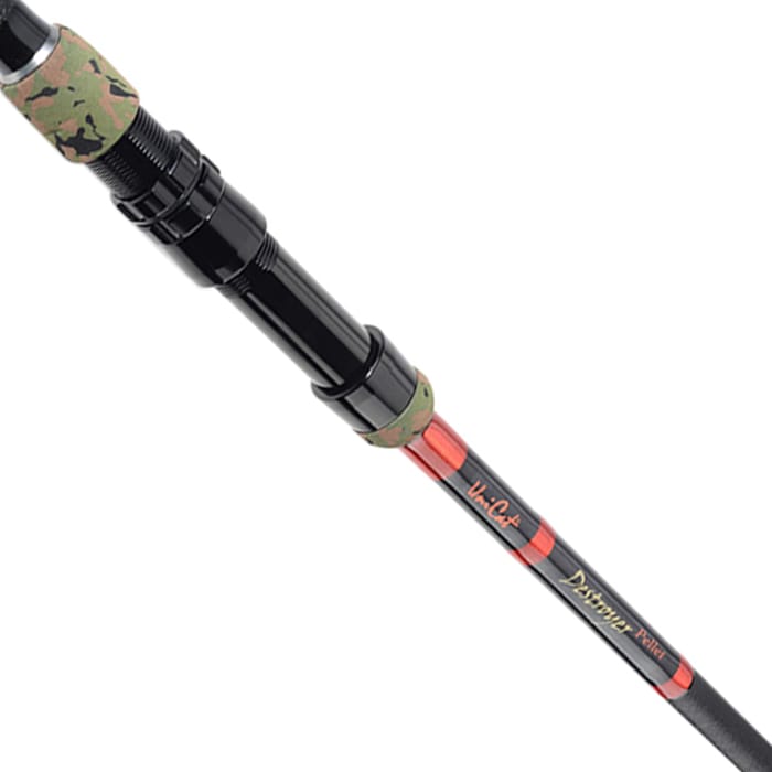 Uni Cat Destroyer Pellet Fishing Rod Reel Seat