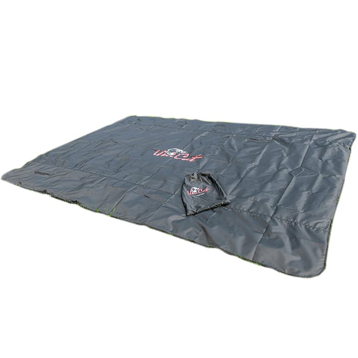 Uni Cat Promo Mat