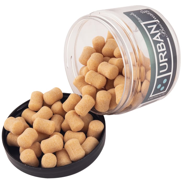 Urban Bait Barrel Wafters Nutcracker 2