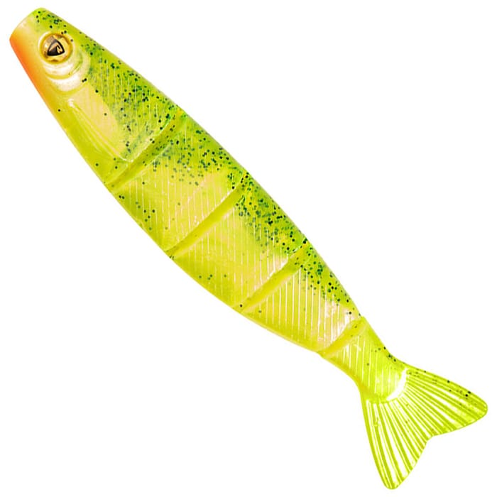 UV Lemon Tiger