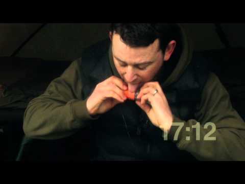 Fox Rapide PVA Bags In Use - Part Four