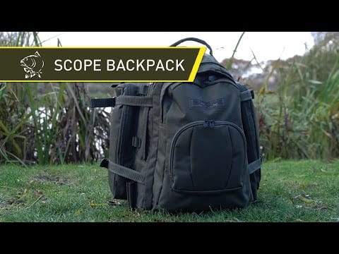 Scope Backpack